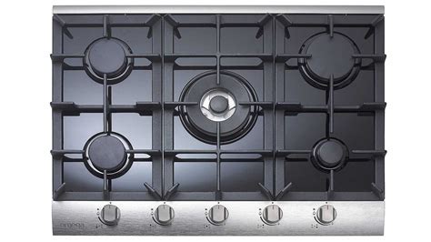 omega 70 5 burner gas cooktop